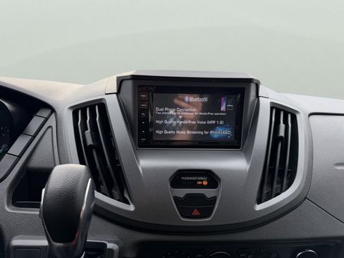 Used 2019 Ford Transit 250 130 Low Roof w/ Exterior Upgrade Package image 27