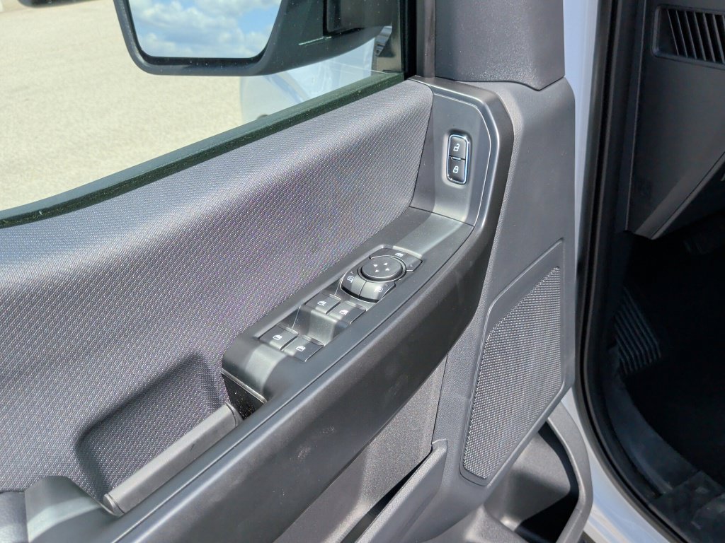 New 2026 Ford F150 STX w/ Equipment Group 200A RWD image 11