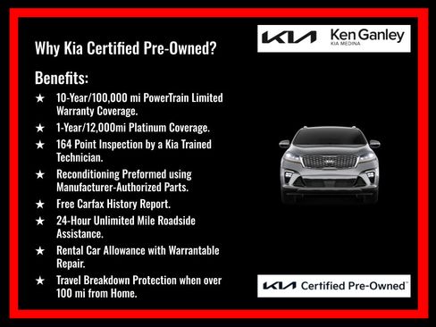 Certified 2025 Kia K4 GT-Line Turbo FWD image 62