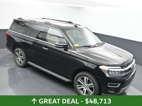 Used 2024 Ford Expedition Limited image 39