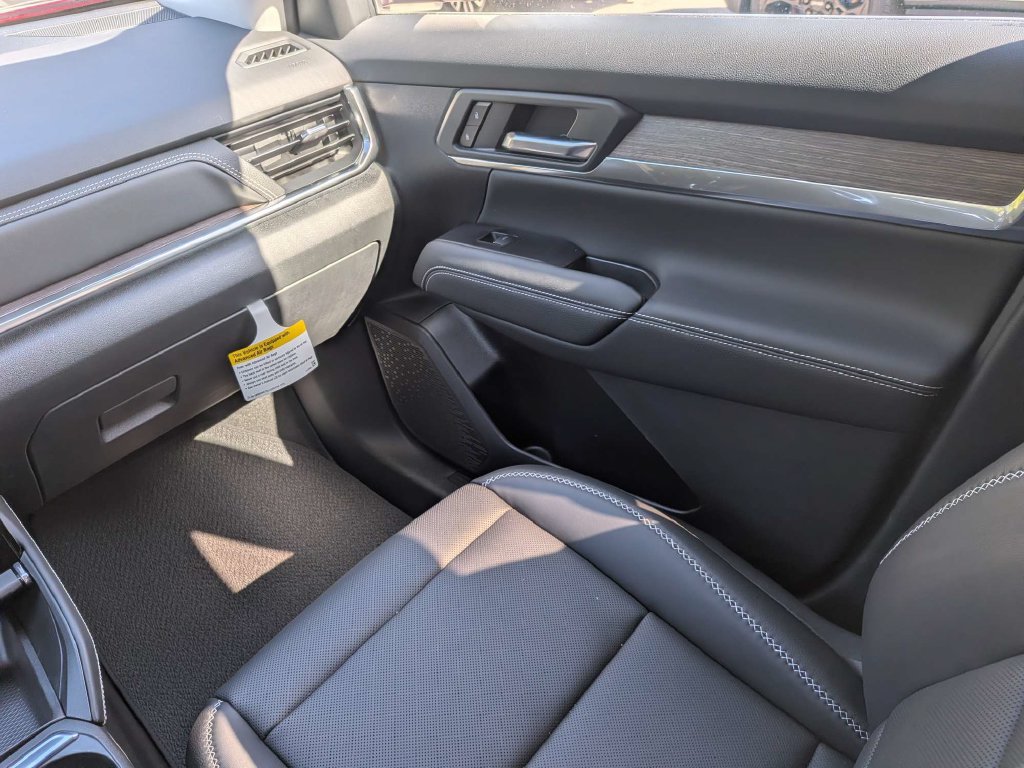 New 2027 GMC Terrain Denali AWD/4WD image 19
