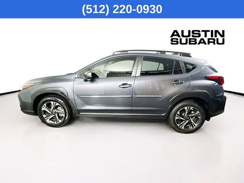 Used 2024 Subaru Crosstrek 2.0i Premium AWD/4WD image 5