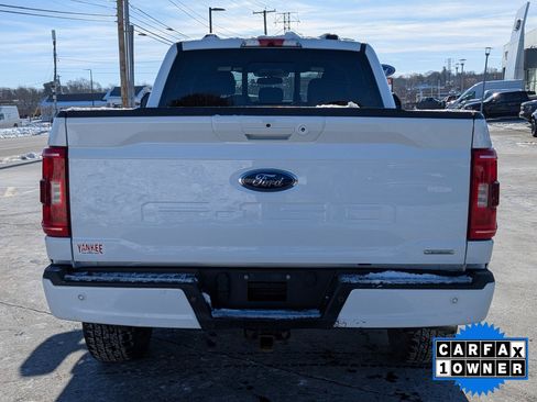 Used 2023 Ford F150 XLT w/ Equipment Group 302A High image 5