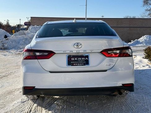 Used 2023 Toyota Camry LE w/ Convenience Package image 4