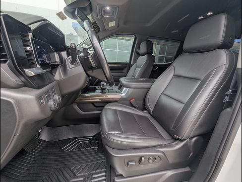 Used 2022 Chevrolet Silverado 1500 LT w/ All Star Edition Plus AWD/4WD image 21