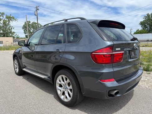 Used 2012 BMW X5 xDrive35i AWD/4WD image 4
