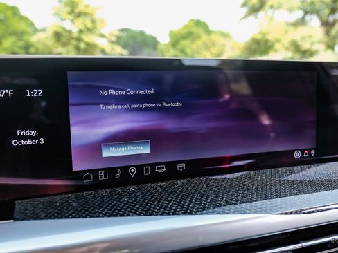 Used 2025 Cadillac Escalade V image 65