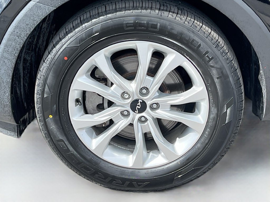 Used 2022 Kia Telluride LX AWD/4WD image 31