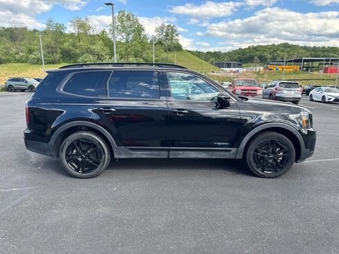 Used 2024 Kia Telluride SX Prestige X-Line AWD/4WD image 8