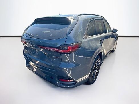 New 2026 MAZDA CX-70 3.3 Turbo S w/ Premium Package AWD/4WD image 5