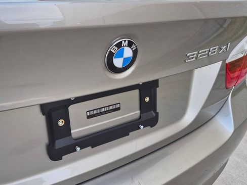 Used 2008 BMW 328xi Sedan AWD/4WD image 20