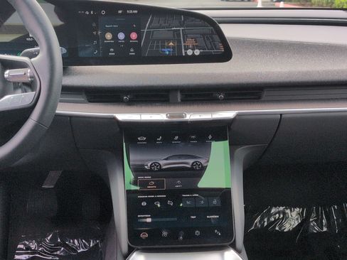 Used 2025 Lucid Air Touring AWD/4WD image 29