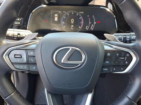 Used 2024 Lexus NX 350 AWD image 5