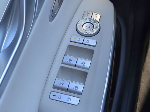 New 2026 Genesis GV70 3.5T Sport Prestige AWD/4WD image 22