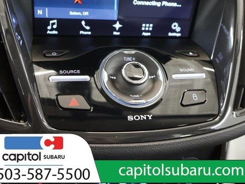 Used 2016 Ford C-MAX Energi SEL w/ Equipment Group 302A FWD image 23