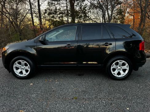 Used 2013 Ford Edge SEL image 6