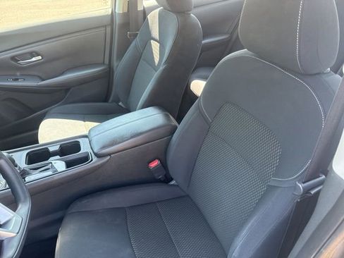 Used 2022 Nissan Sentra S FWD image 24