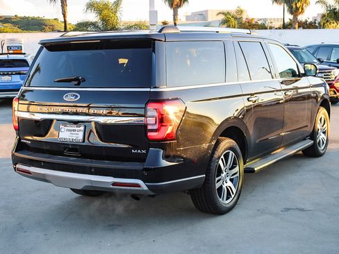 Used 2024 Ford Expedition Max Limited image 9