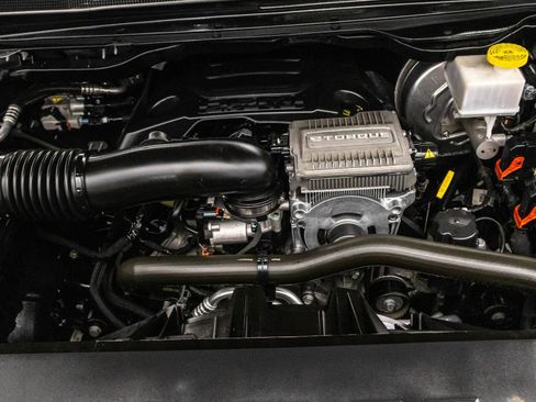 Used 2022 RAM 1500 Big Horn image 47