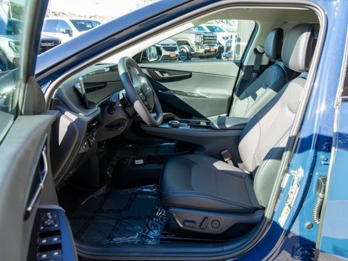 New 2026 Kia EV6 Light AWD/4WD image 11