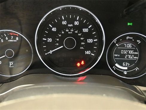 Used 2022 Honda HR-V Sport image 13