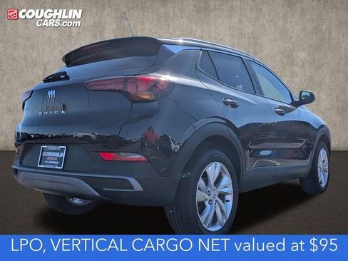 New 2026 Buick Encore GX Preferred w/ Comfort Package image 7