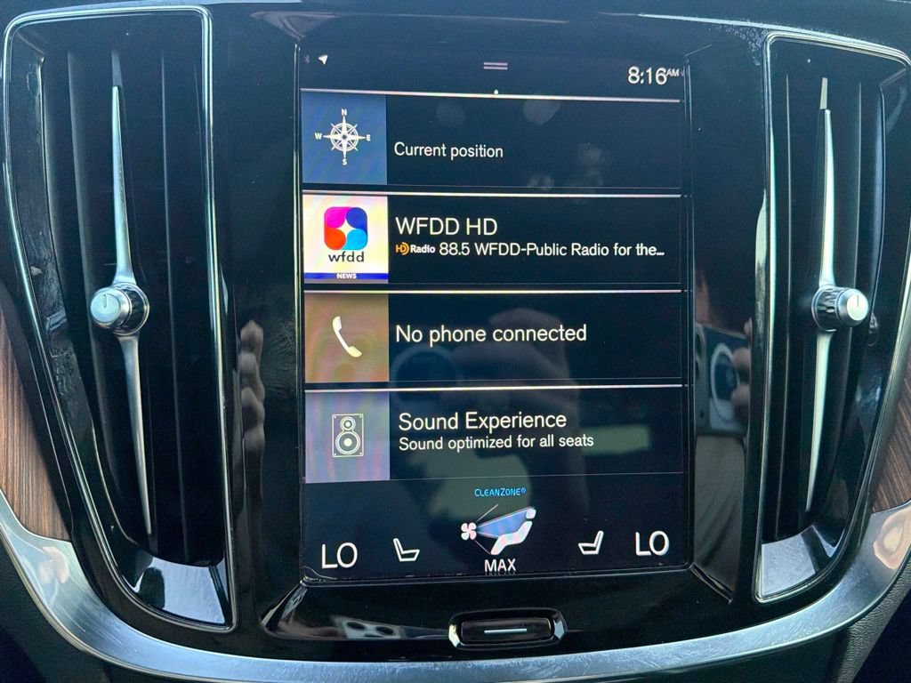Used 2020 Volvo S60 T5 Inscription FWD image 13