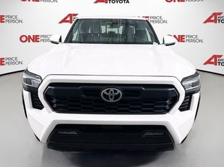 Certified 2024 Toyota Tacoma TRD Off-Road w/ TRD Off Road Upgrade Package AWD/4WD video 3