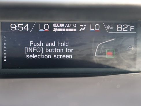 Used 2020 Subaru Forester Limited image 39