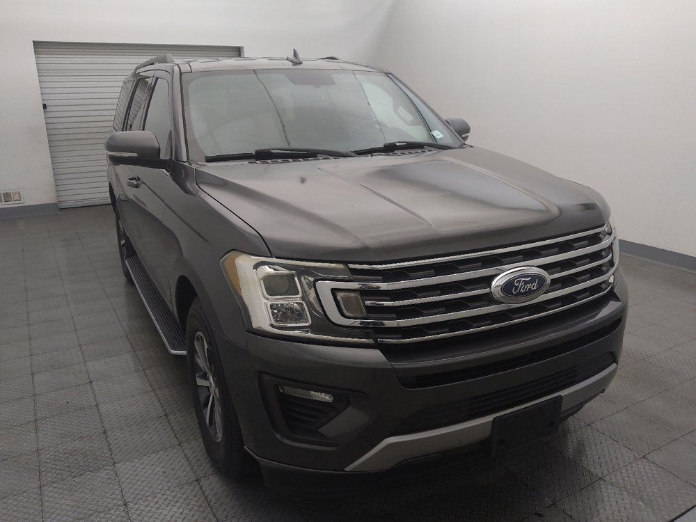Used 2018 Ford Expedition XLT w/ Equipment Group 202A RWD image 14