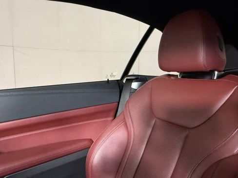 Used 2022 BMW 430i 430i w/ M Sport Package image 17