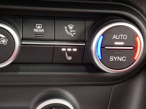 New 2025 Alfa Romeo Stelvio Sprint w/ Veloce Package image 18