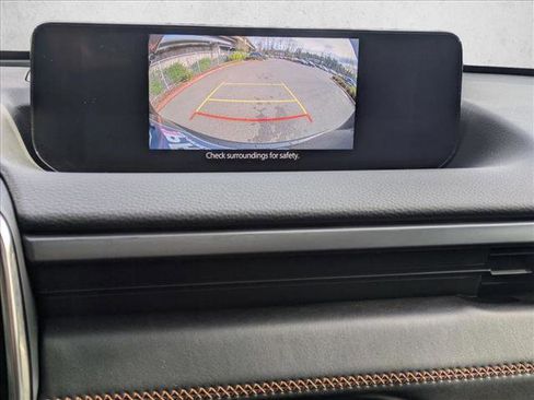 Used 2025 MAZDA CX-50 2.5 Hybrid w/ Weather Package image 15