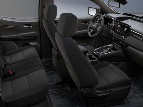 New 2026 GMC Canyon Elevation w/ Convenience Package RWD image 30