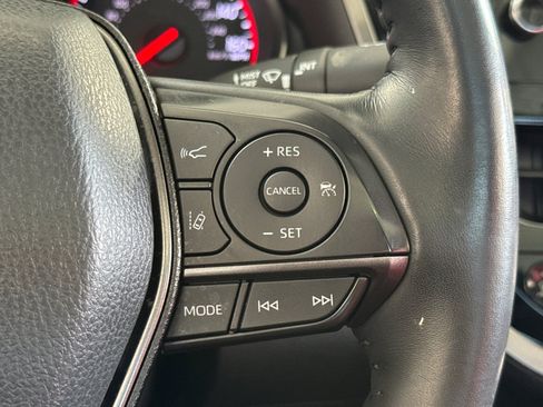 Used 2023 Toyota Camry XSE w/ Navigation Package FWD image 31