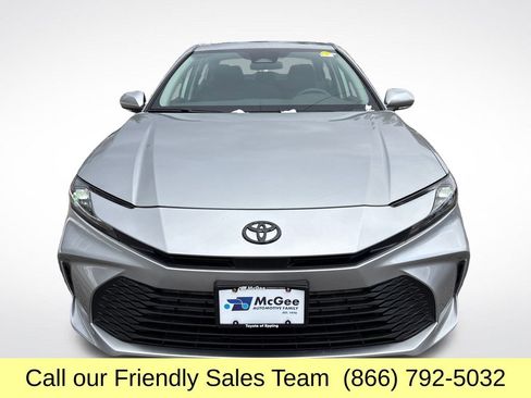 New 2026 Toyota Camry LE image 10