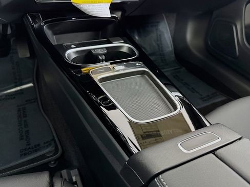Certified 2026 Mercedes-Benz CLA 250 image 7