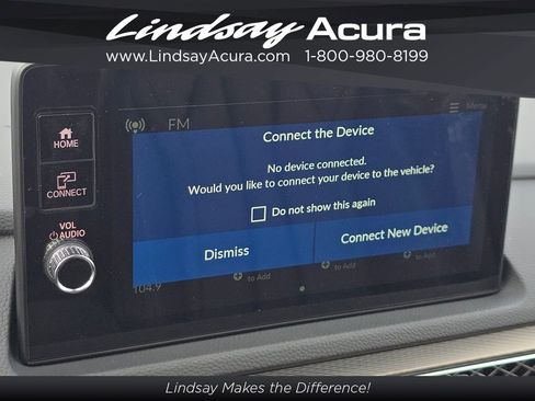 New 2026 Acura Integra A-Spec FWD image 20