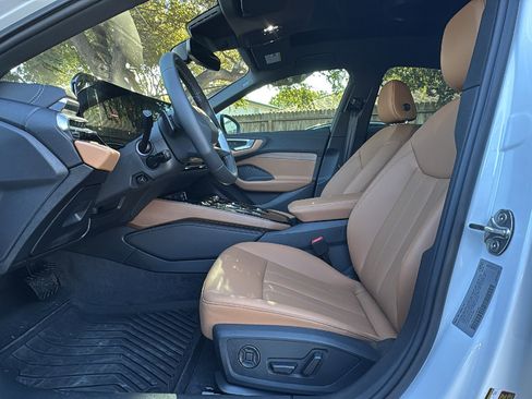 Used 2025 Audi A5 2.0T Premium w/ Convenience Package image 9