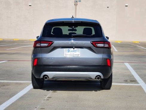Used 2026 Ford Escape Active FWD image 7