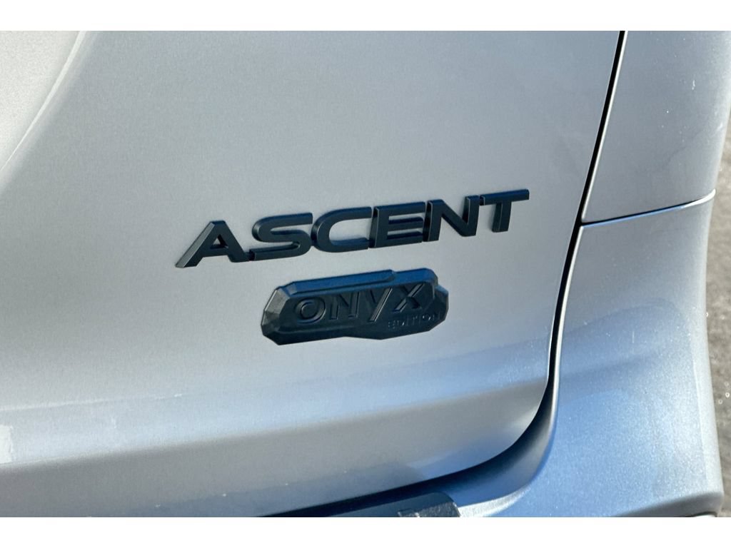 New 2026 Subaru Ascent Bronze Edition w/ Popular Package #2 AWD/4WD image 27