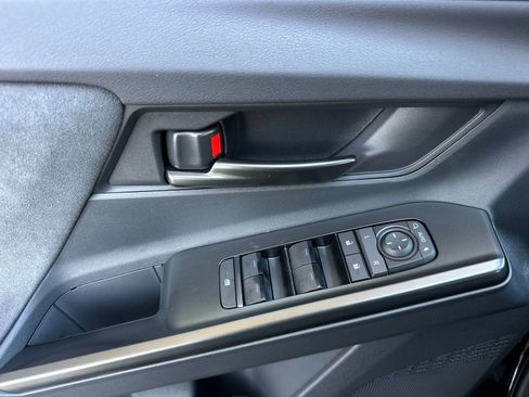 New 2026 Toyota C-HR AWD/4WD image 12