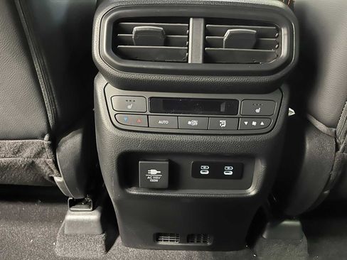 New 2026 Honda Passport TrailSport Elite image 24