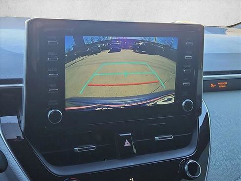 Used 2020 Toyota Corolla SE image 14