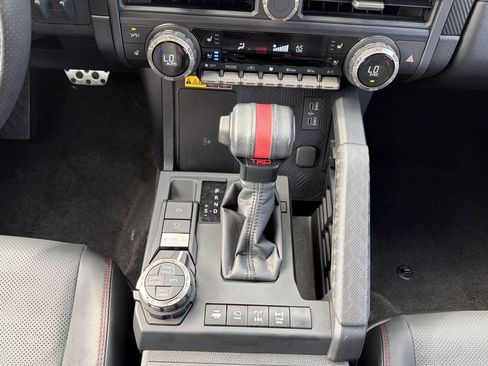 Used 2025 Toyota 4Runner TRD Pro AWD/4WD image 22