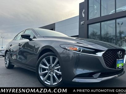 New 2026 MAZDA MAZDA3 2.5 S Sedan w/ Preferred Pkg