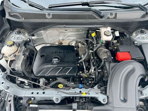 Used 2023 Buick Encore GX Essence w/ Experience Buick Package image 20