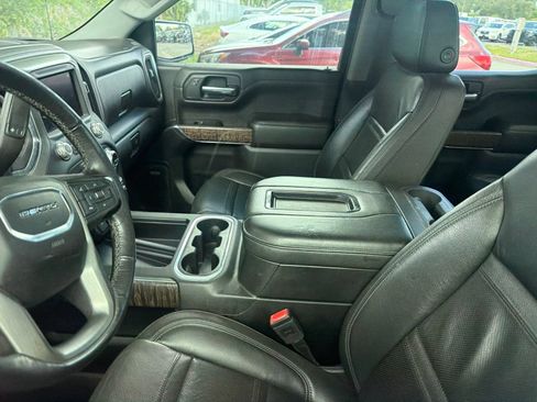 Used 2019 GMC Sierra 1500 Denali w/ Denali Ultimate Package AWD/4WD image 5