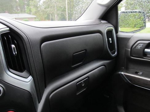 Used 2022 Chevrolet Silverado 1500 LTZ w/ LTZ Convenience Package II image 66