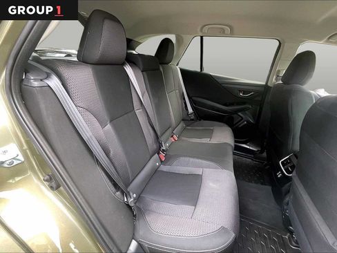 Used 2024 Subaru Outback Premium AWD/4WD image 19
